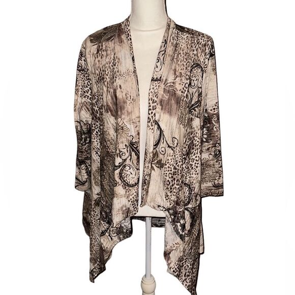 Sagharbour Cardigan! - Picture 2 of 9